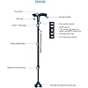 SafeLight Adventure – Smart Walking Cane