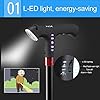 SafeLight Adventure – Smart Walking Cane